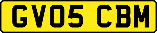 GV05CBM