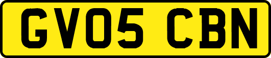 GV05CBN