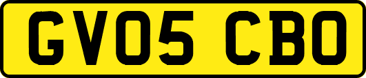 GV05CBO