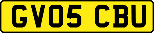 GV05CBU
