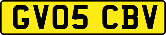 GV05CBV