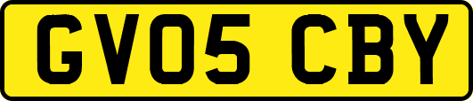 GV05CBY