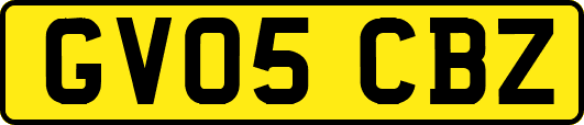 GV05CBZ
