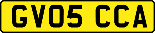 GV05CCA