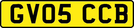 GV05CCB