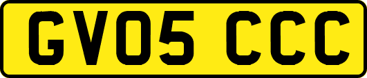 GV05CCC