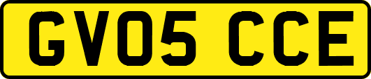 GV05CCE