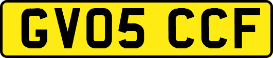 GV05CCF