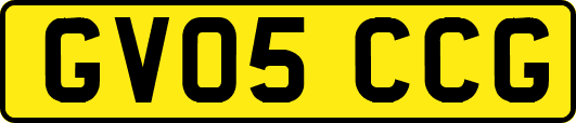 GV05CCG