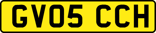 GV05CCH