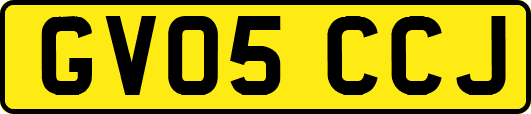 GV05CCJ