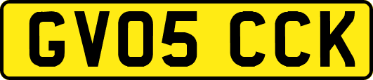 GV05CCK