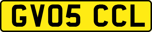 GV05CCL