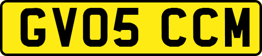 GV05CCM