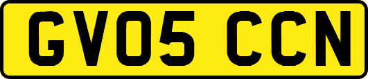 GV05CCN
