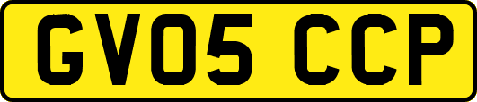 GV05CCP