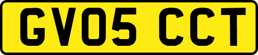 GV05CCT