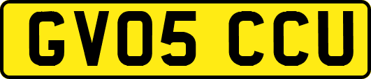 GV05CCU
