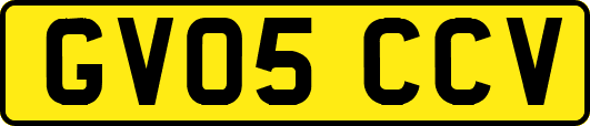 GV05CCV