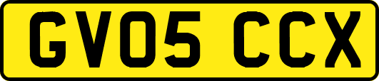 GV05CCX