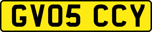 GV05CCY