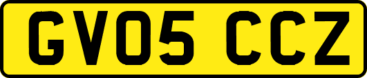 GV05CCZ