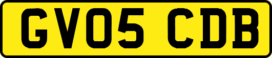 GV05CDB