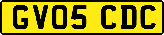 GV05CDC