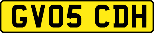 GV05CDH