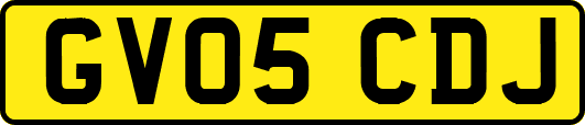 GV05CDJ
