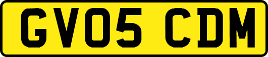 GV05CDM