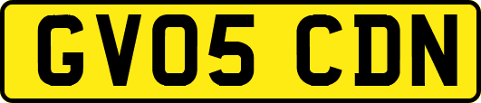 GV05CDN