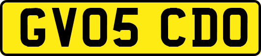 GV05CDO