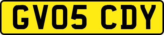 GV05CDY