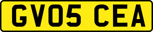 GV05CEA