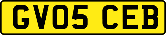 GV05CEB