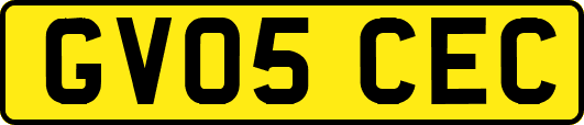 GV05CEC