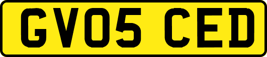 GV05CED