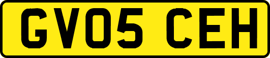 GV05CEH