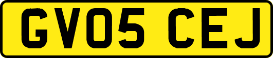 GV05CEJ