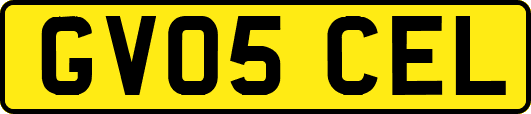 GV05CEL