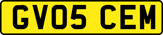 GV05CEM