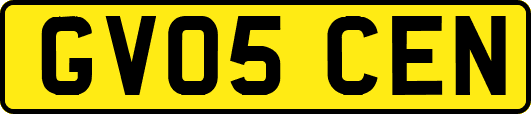 GV05CEN
