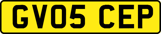 GV05CEP