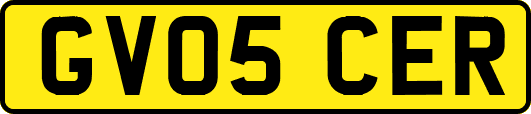 GV05CER