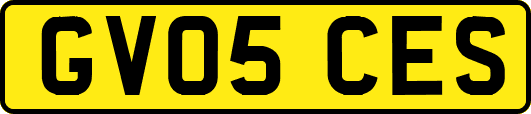 GV05CES
