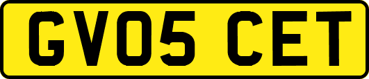 GV05CET