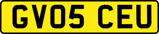 GV05CEU