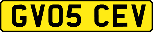 GV05CEV