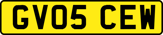 GV05CEW